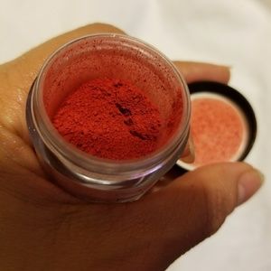 MAC Pro Pigment